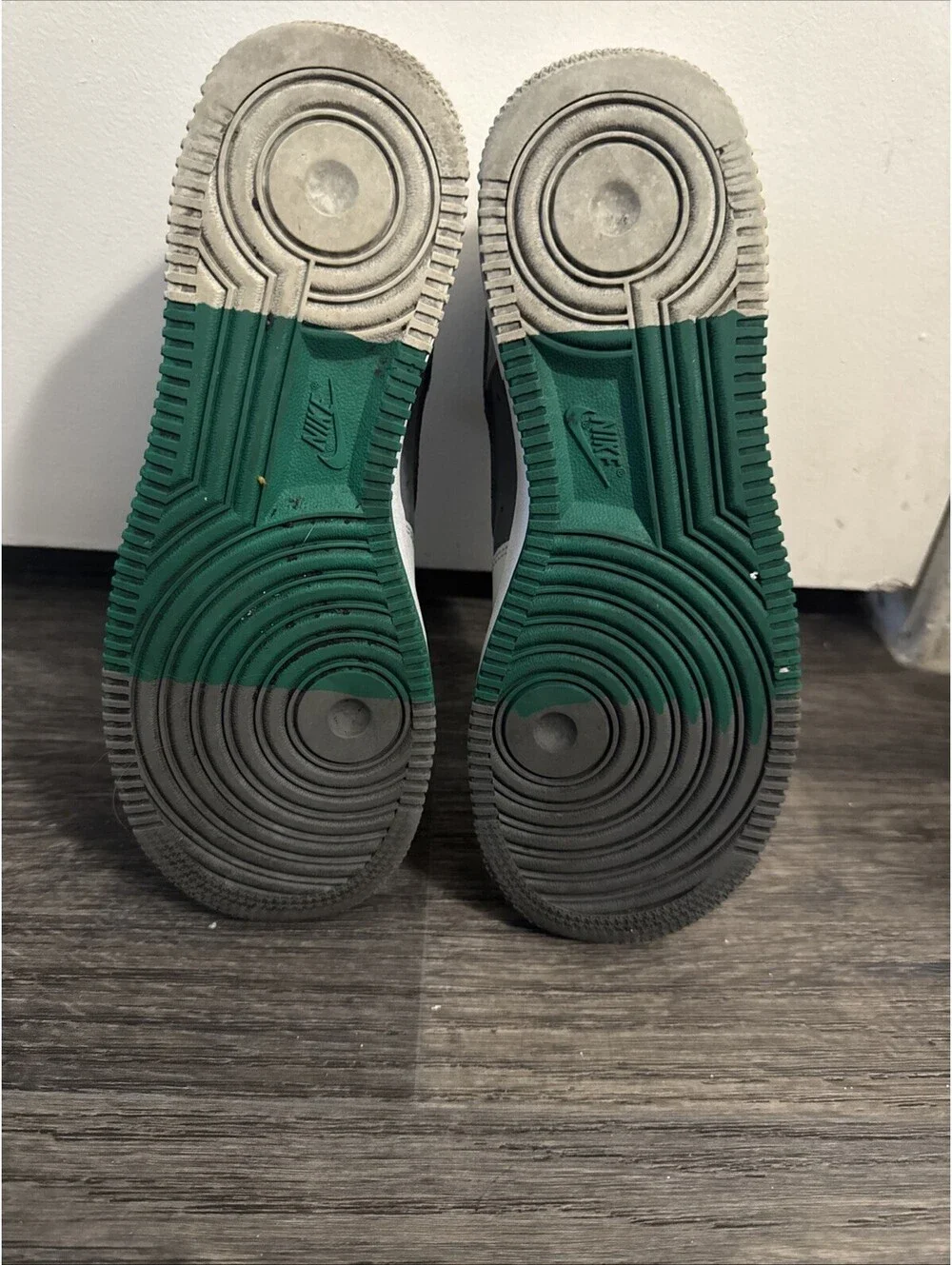 Nike product pair